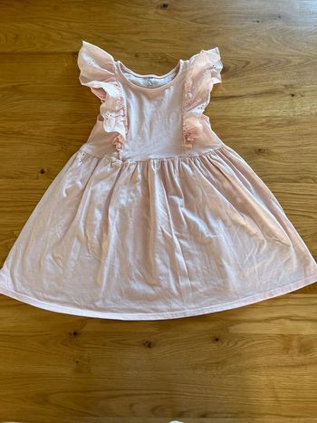 Robe H&M 4-6 ans