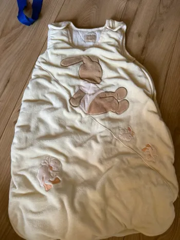 Gigoteuse Noukie’s