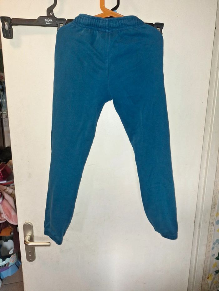 Jogging 8 ans lacoste - photo numéro 4