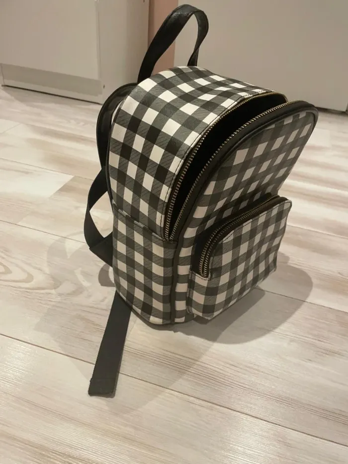 Sac à dos claire’s