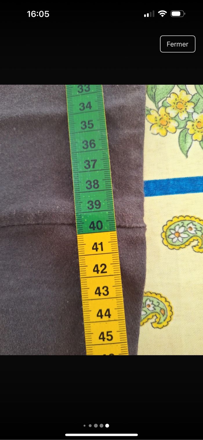T-shirt - photo numéro 7