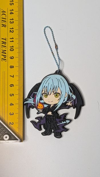 [Bandai] Strap Moi, quand je me réincarne en Slime Rimuru