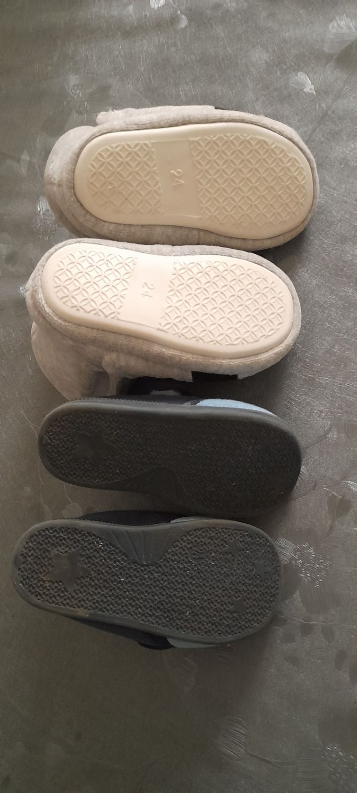 Chausson T 24 - photo numéro 9