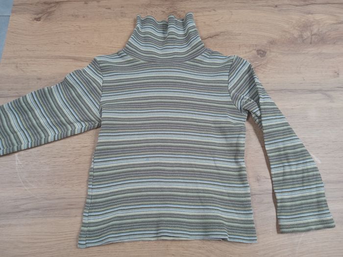 Sous pull Sergent Major 4 ans