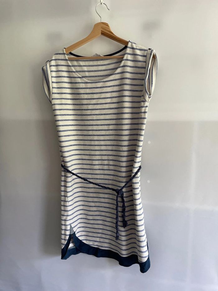 Robe S Lola espeleta