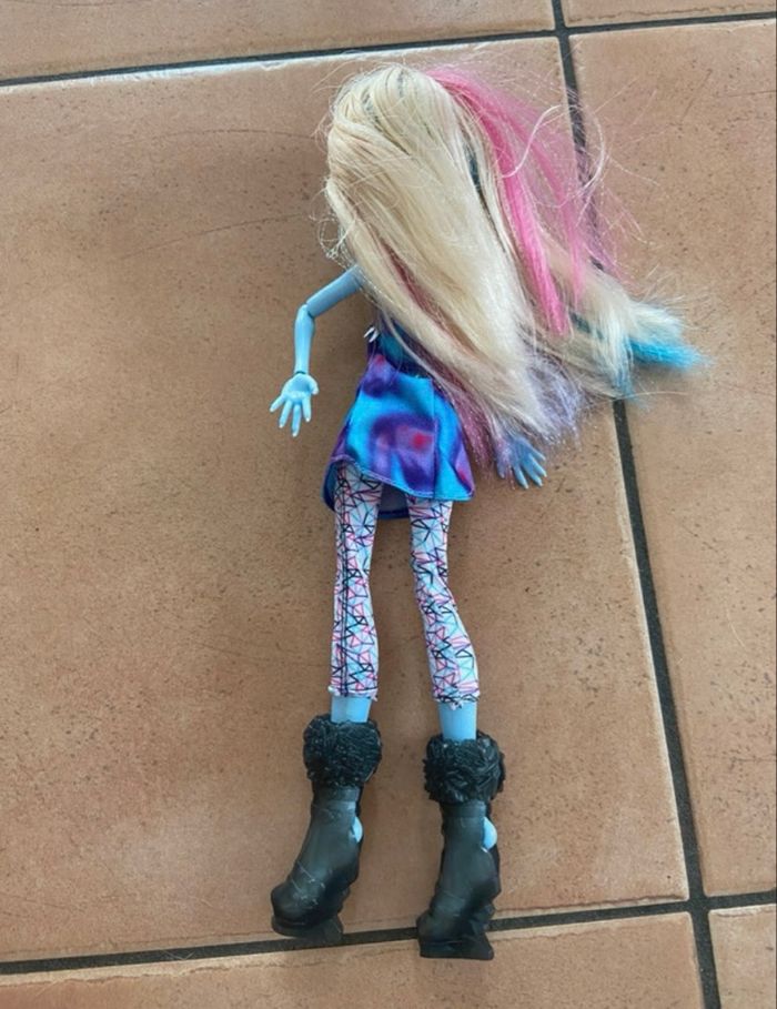 Poupée Abbey Bominable - photo numéro 2