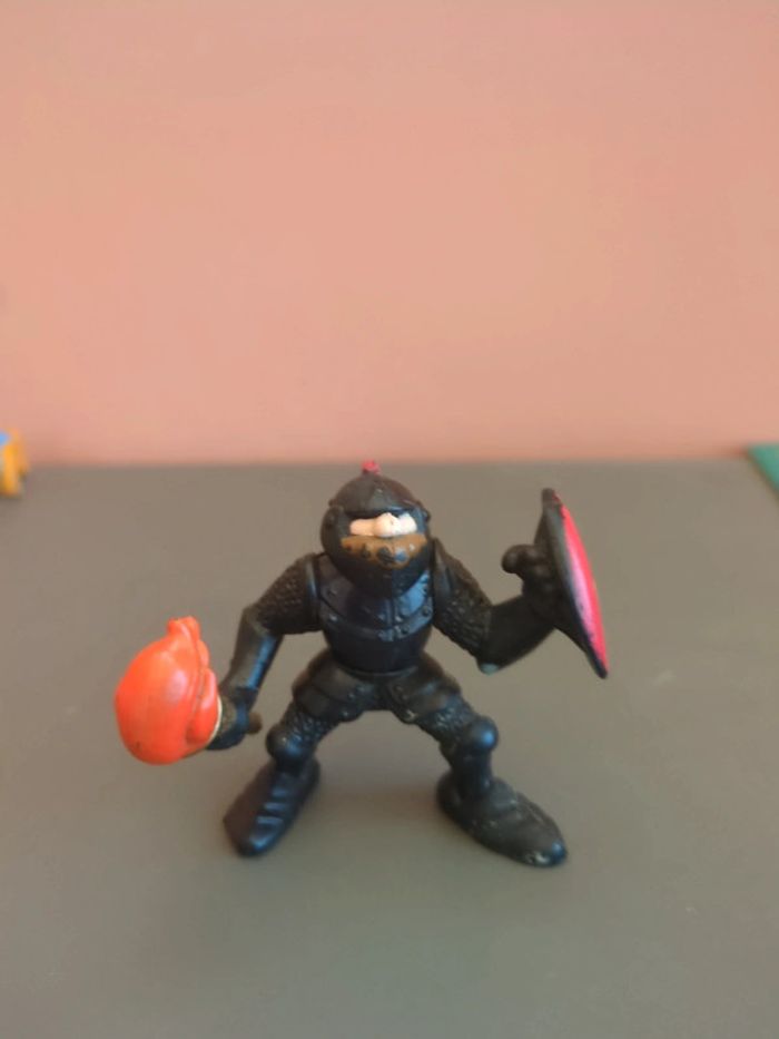 Figurine Fisher Price Great Adventure