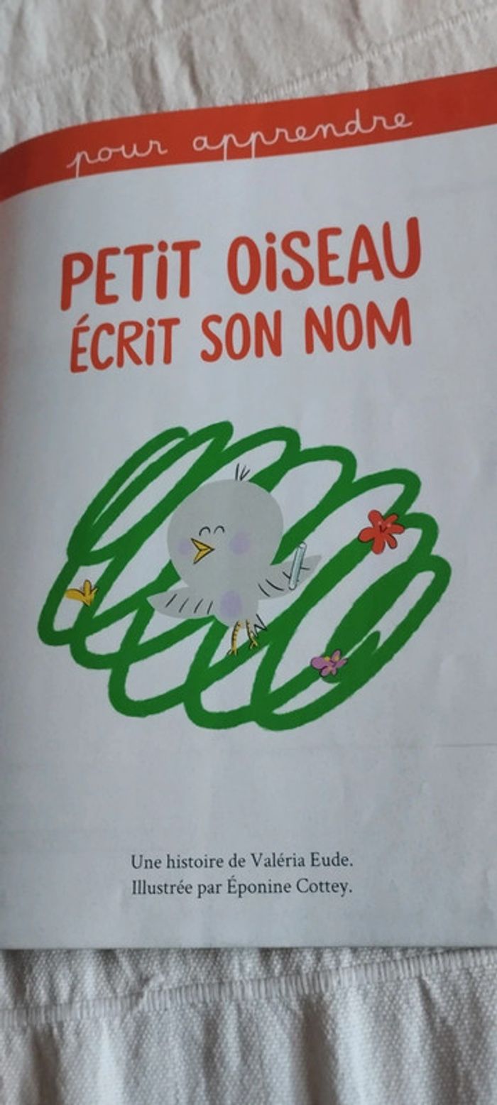 Histoires pour les petits lot de 9 livres - photo numéro 4