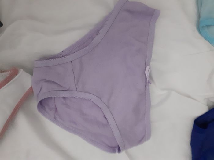 Lot de culotte - photo numéro 6