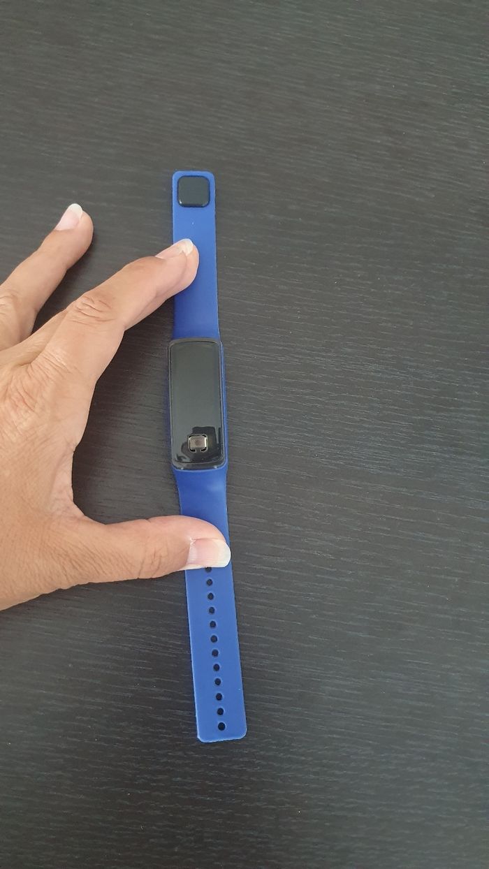 Sport watch neuve - photo numéro 2