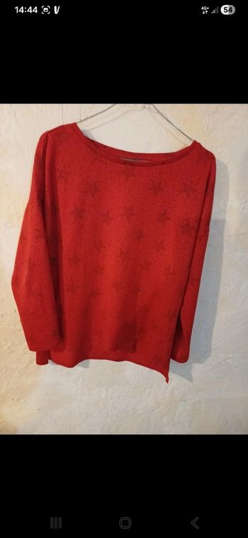 T.shirt femme taille 38