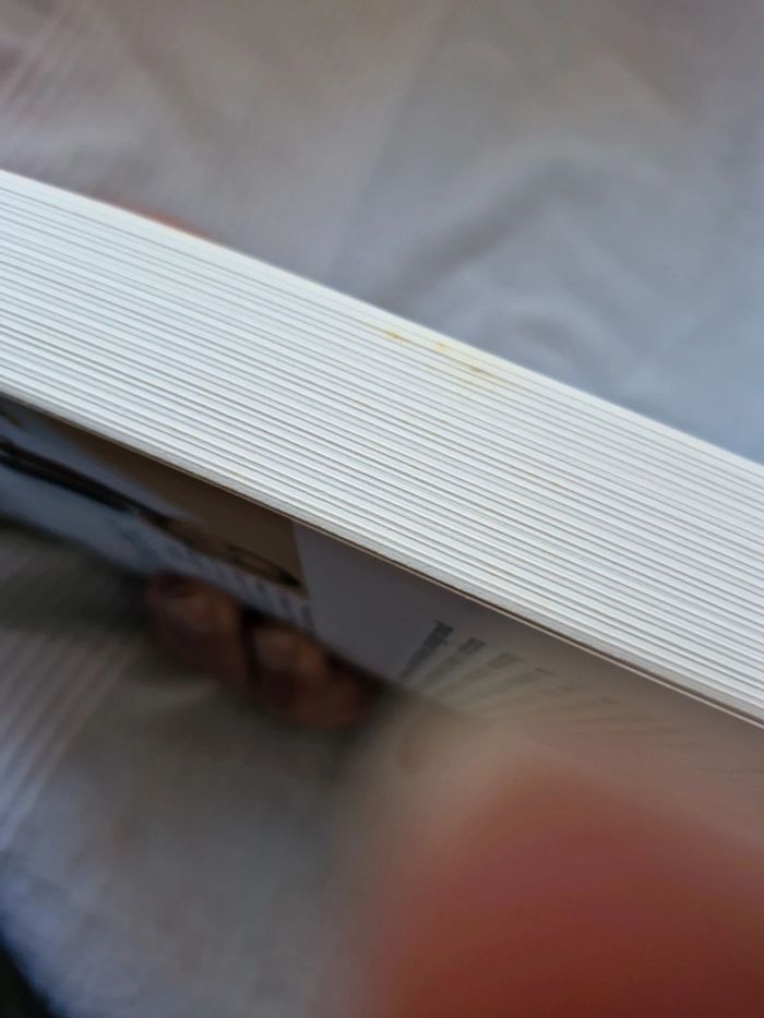 Plus que parfait de Danielle Steel - photo numéro 7