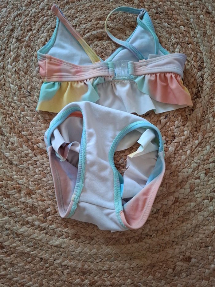 Maillot 1/2 ans - photo numéro 5
