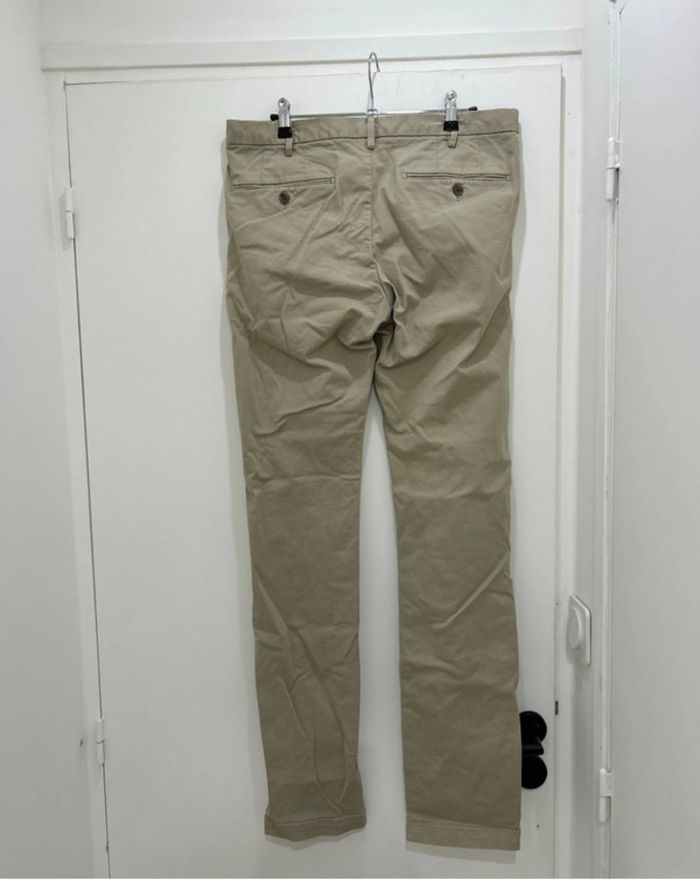 Pantalon UNIQLO taille 40 - photo numéro 4