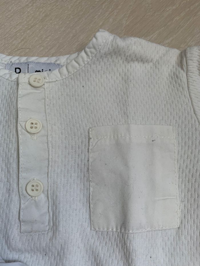 2 t-shirts - photo numéro 4