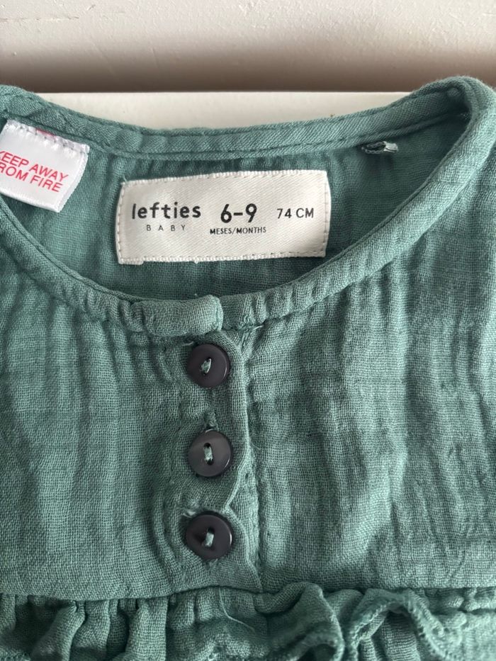 Tunique - photo numéro 3