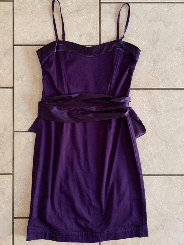 Robe femme T38