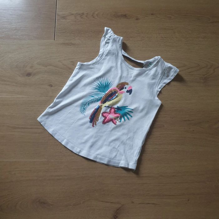 đź©· Tee-shirt MC 6 ans #emyfleury_6ansfille