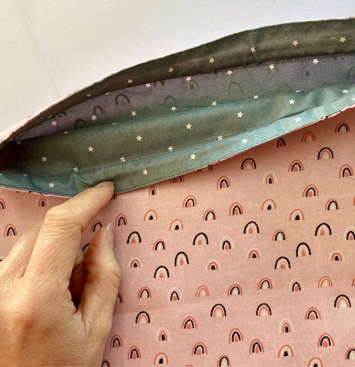 Sac à dos 🎀 - photo numéro 2