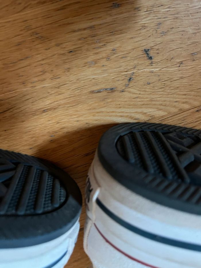 Converse montantes - photo numéro 5