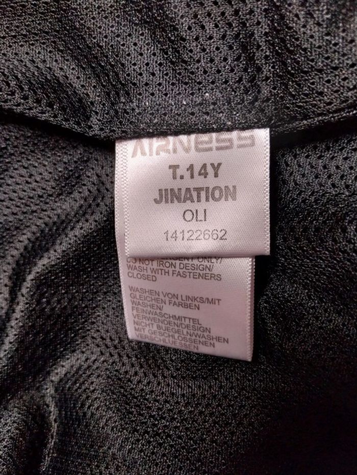 Veste zippée - photo numéro 4