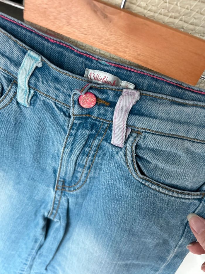 jean Billieblush pour enfant de 5 ans. - photo numéro 4