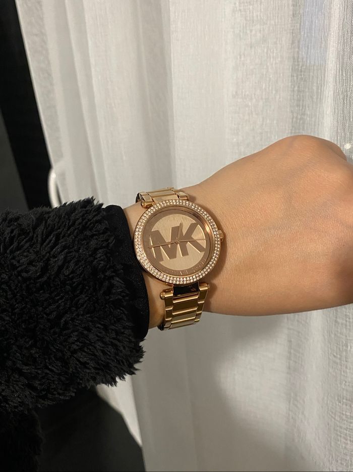 Montre Mickael Kors - photo numéro 2