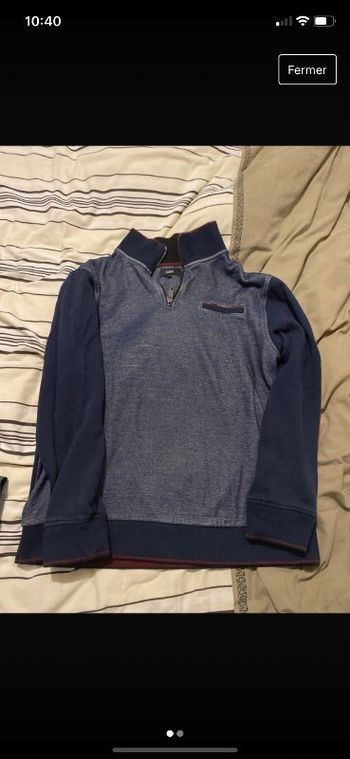 Pull.