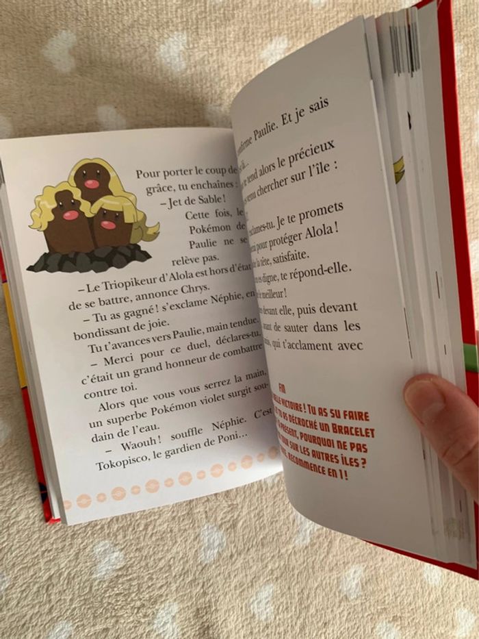 Pokémon c est toi le héros😺 - photo numéro 4
