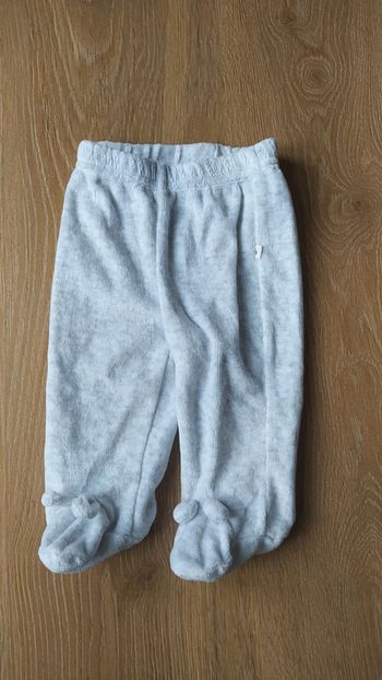 Pantalon 3 mois