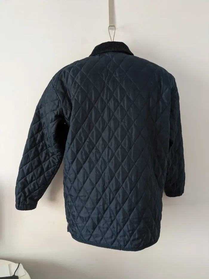 Veste matelassée - K-Way - taille M - photo numéro 7