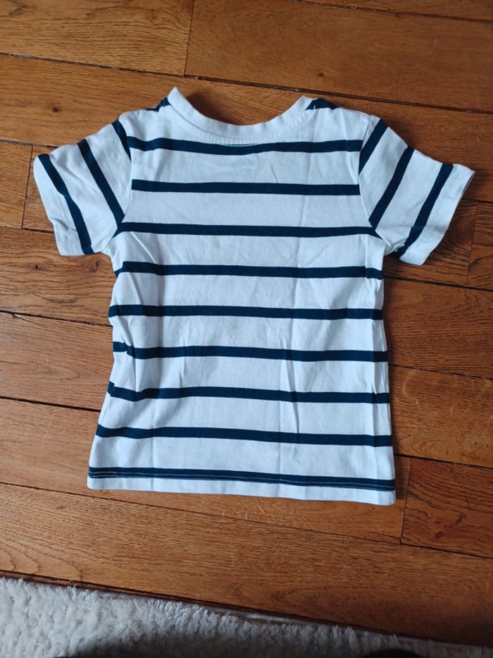 Tee-shirt - photo numéro 6