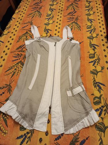 Tunique femme taille 40 Patrice breal