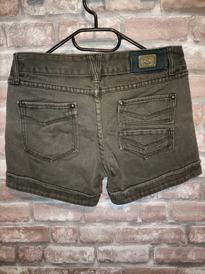 Short - photo numéro 2