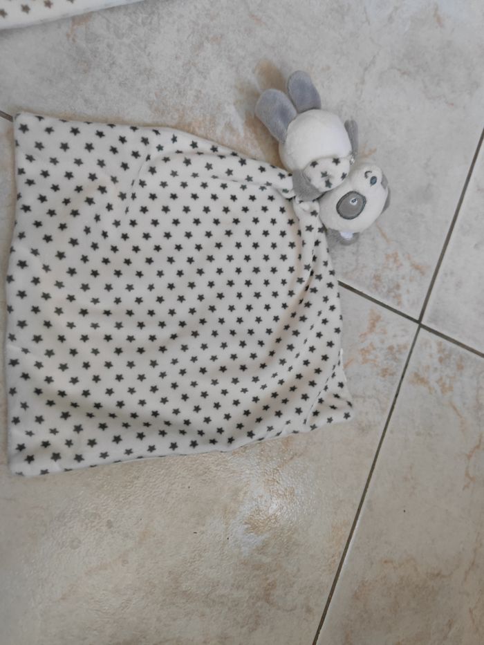 lot doudou - photo numéro 3