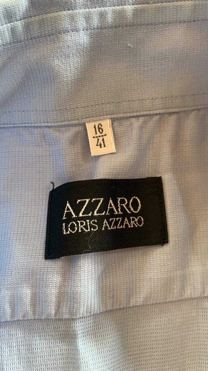 Chemise - photo numéro 8