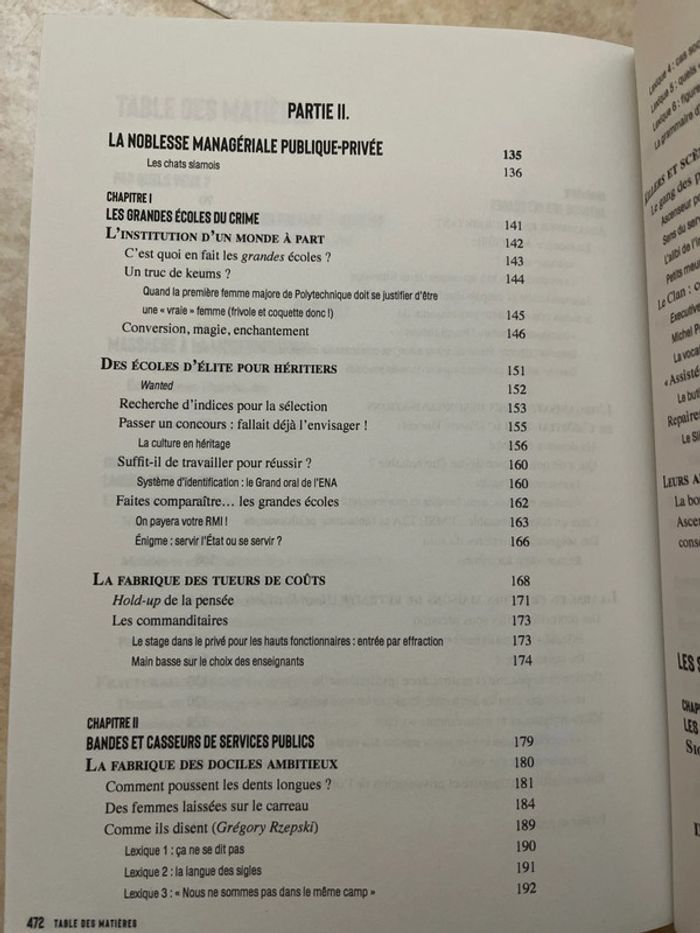 Livre service public fonction publique - photo numéro 3