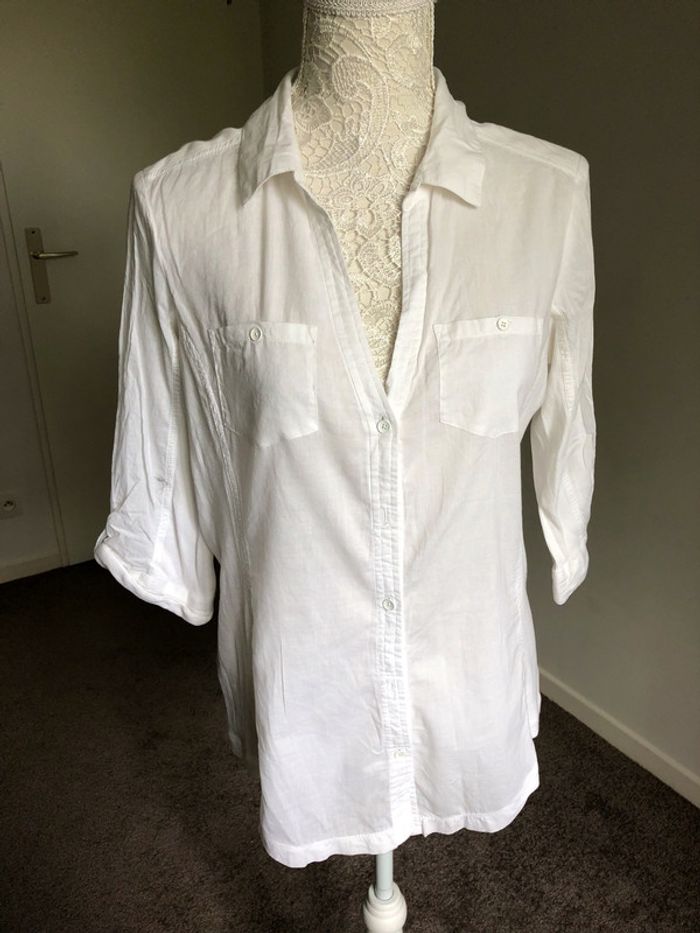 Chemise MANGO taille M