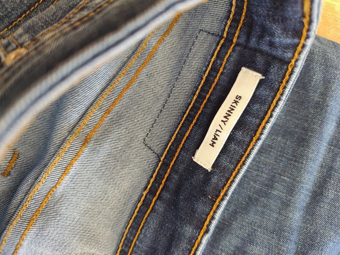 Jean Jack Jones T40 - photo numéro 4