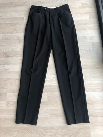 Pantalon de costume 40