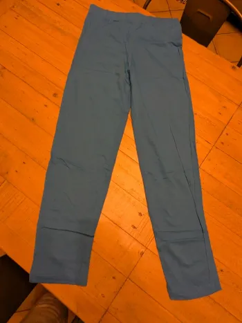 Bas de pyjama 12 ans