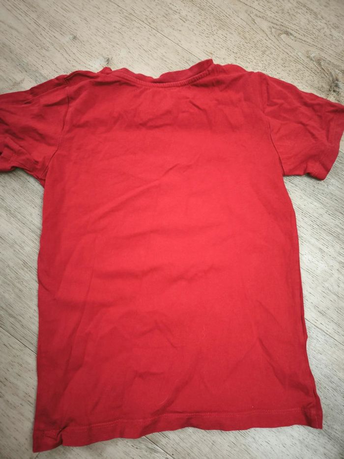 Tee shirt monoprix 8ans - photo numéro 2