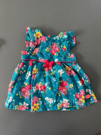 Robe sergent major