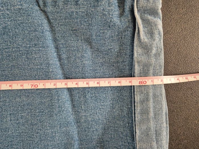 Lot 2 pantacourts taille 38 Gemo - photo numéro 5