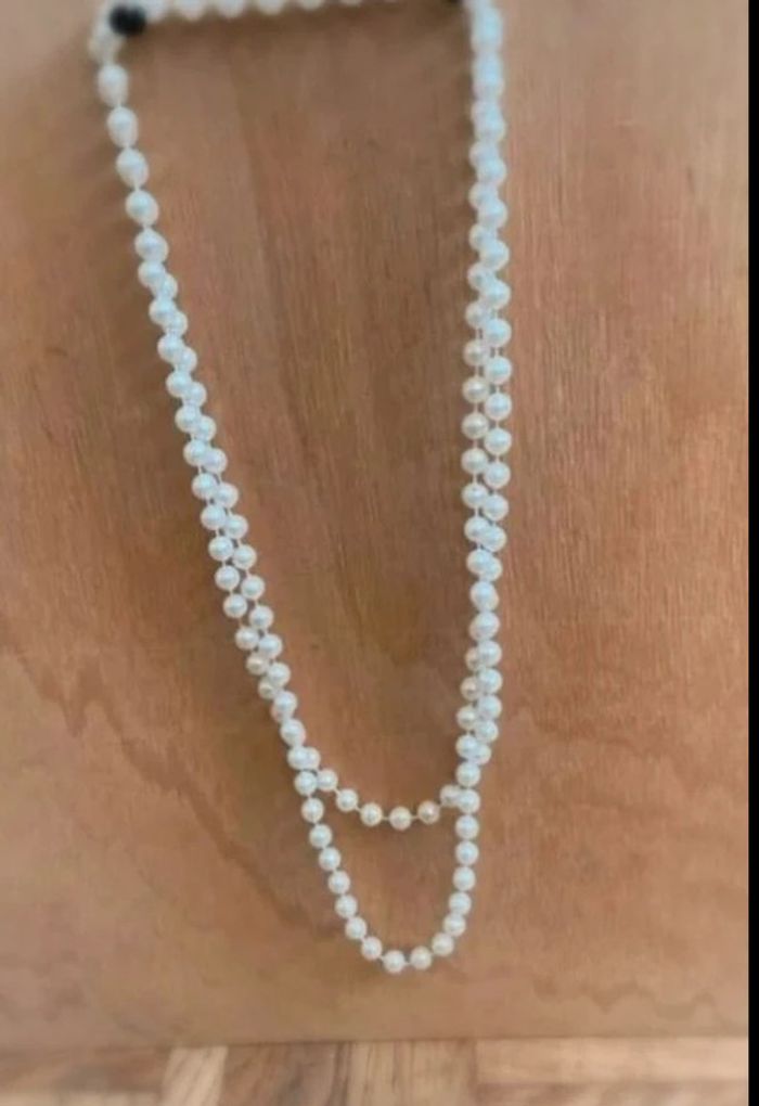 Collier - photo numéro 2
