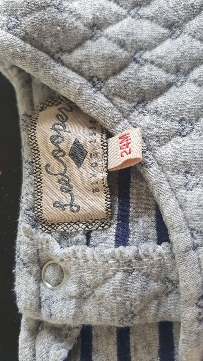 Robe 24 mois - photo numéro 6