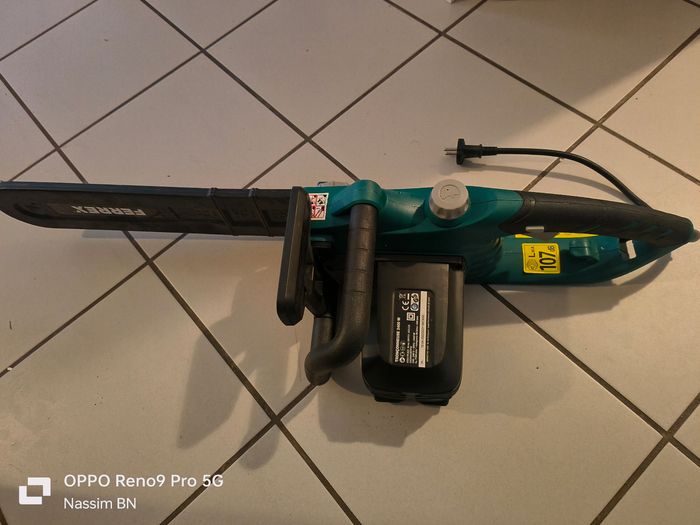 Machine - photo numéro 4