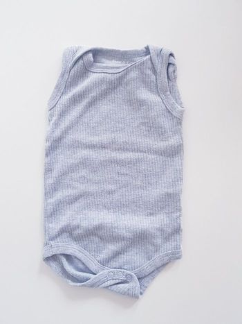 Zeeman - Body sans manches - Neuf !