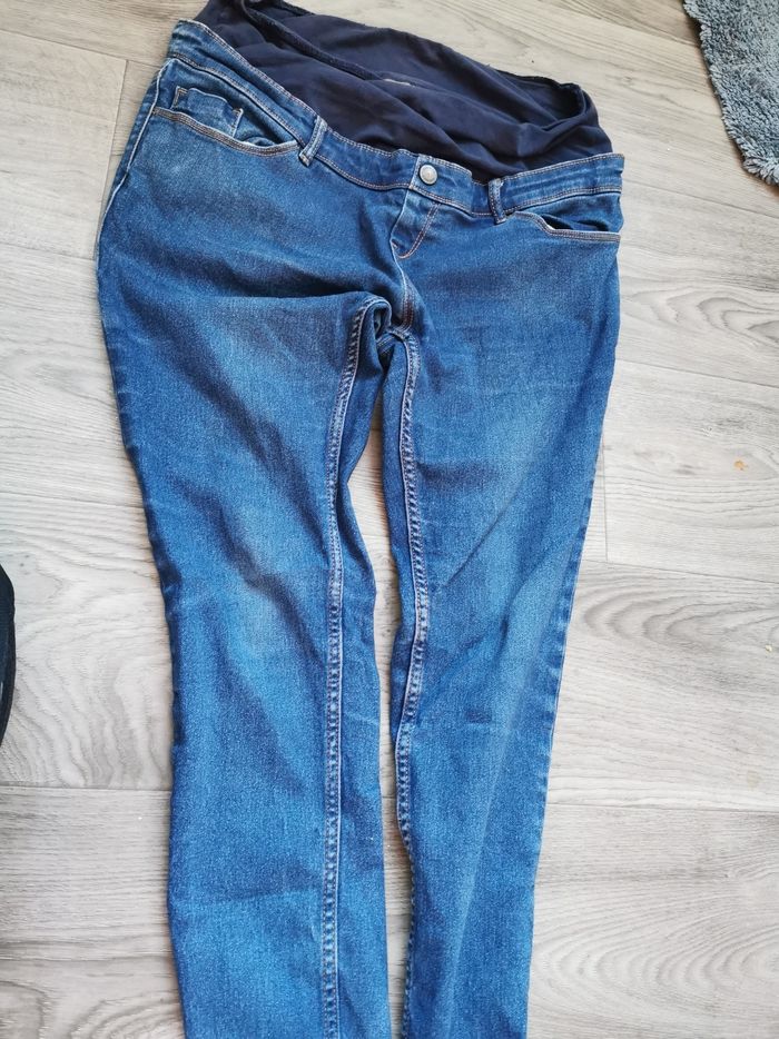 Pantalon de grossesse