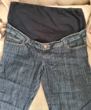Jeans de grossesse CalinKalin Taille 42